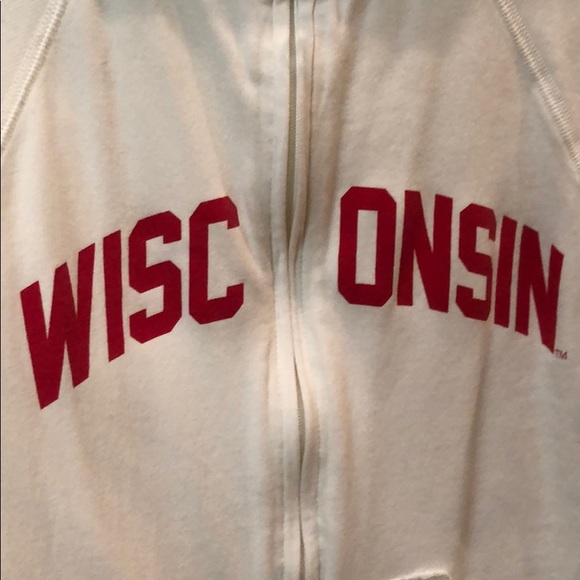 Wisconsin jacket - Picture 4 of 4